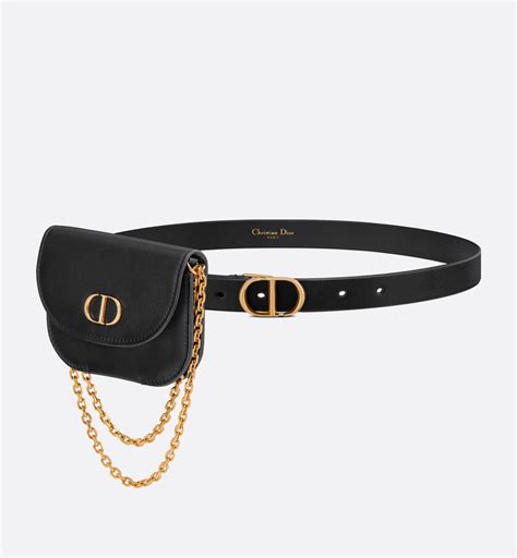 dior travel belt pouch|dior travel zipper pouch.